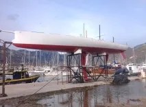 ДЕ ЗИМУВАТИ З ЯХТОЮ НА СЕРЕДЗЕМНОМУ МОРІ WaterWorld, Водний світ - інтернет журнал зимувати