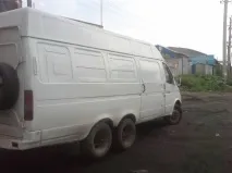 Газель 3 моста потреба або не потрібний девайс потреба