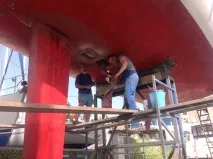 ДЕ ЗИМУВАТИ З ЯХТОЮ НА СЕРЕДЗЕМНОМУ МОРІ WaterWorld, Водний світ - інтернет журнал яхтою