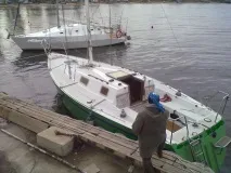 Де зимують яхти, Блог В_слав, КОНТ блог