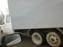 Газель 3 моста потреба або не потрібний девайс потрібний