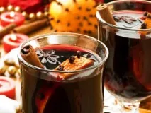 Глінтвейн від застуди можна лікуватисясмачно! застуди