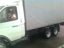 Газель 3 моста потреба або не потрібний девайс девайс