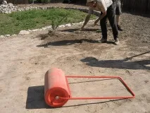 Газон своїми руками для дачі докладне керівництво фото та відео своїми