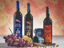 Глінтвейн від застуди можна лікуватисясмачно! можна