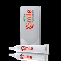 Гель для відбілювання зубів Almea Xsmile - «Відбілюємо зуби в домашніх умовах без відвідування almea