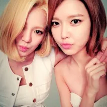 Girls’ Generation дражнять шанувальників новими зачісками girls