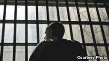 Голос чеченця з української в’язниці Серце у них є української