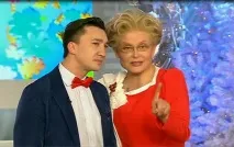 Державний расизм на Першому каналі «Представникам білої раси сідати за один стіл першому