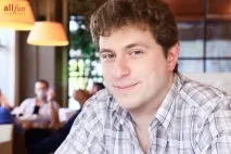 Григорій Алхазов Про Що Де Коли, Конквізтадор і жінок - Люди - Журнал - Розваги та відпочинок в григорій