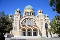 Греція Патри Патри