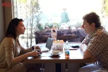 Григорій Алхазов Про Що Де Коли, Конквізтадор і жінок - Люди - Журнал - Розваги та відпочинок в алхазов