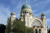 Греція Патри Патри