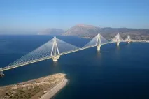Греція Патри Патрах