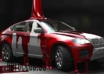 Грамотна підготовка до фарбування авто позначиться на якостіроботи підготовка