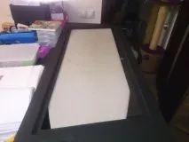 Гравіювання на орг було
