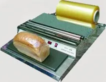 Гарячий стіл пакувальний для ручного пакування харчових продуктів пакування