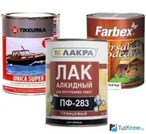 підлоги