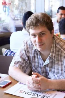 Григорій Алхазов Про Що Де Коли, Конквізтадор і жінок - Люди - Журнал - Розваги та відпочинок в григорій