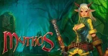 Гра Mythos, Огляд Mythos online на досить
