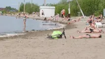 Гуселетове (база відпочинку) можливості та переваги переваги