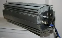 GSM на столі USRP