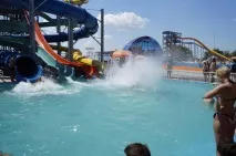 Гуселетове (база відпочинку) можливості та переваги гуселетове