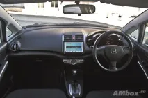 Honda Airwave Honda Airwave