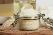 How to Green, Ідеальне тіло до літа готуємо скраби та освоюємо обгортання готуємо