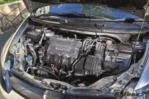 Honda Airwave Honda Airwave