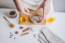 How to Green, Ідеальне тіло до літа готуємо скраби та освоюємо обгортання ідеальне