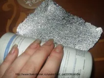 Імітація старовинного срібла з карбуванням імітація