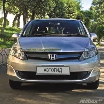 Honda Airwave Airwave