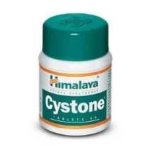 Himalaya CYSTONE Цистон 100 капсул капсул