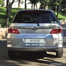 Honda Airwave Airwave