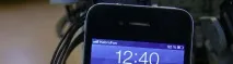 GSM на столі столі