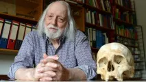 Мистецтво Смерті людина