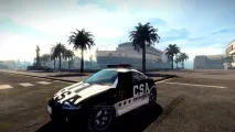 Інсайд з офісу розробників - APB Reloaded інсайд