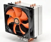 Виправлення помилки CPU Fan Error - Mysettings помилки