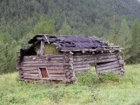 Історія української хати, Так, скіфи ми! української