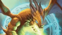 Історія WoW дракони нескінченності історія