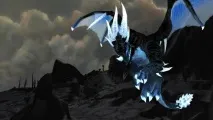 Історія WoW дракони нескінченності історія