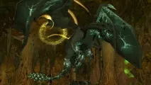 Історія WoW дракони нескінченності нескінченності