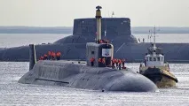 Як Акула з’їла СРСР - Старий український Топ СРСР