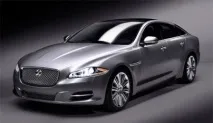 Jaguar XJ – докладний огляд моделі, характеристики моделі