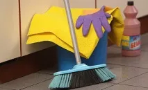 миття