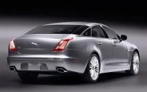 Jaguar XJ – докладний огляд моделі, характеристики моделі