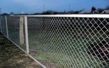 Виготовлення огорож з різних матеріалів матеріалів
