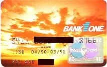 Історія розвитку MasterCard International – міжнародна платіжна система розвитку
