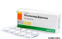 Ізоніазид інструкція із застосування для собак інструкція